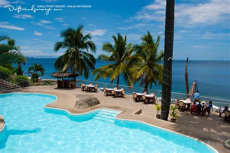 batangas province beach resorts